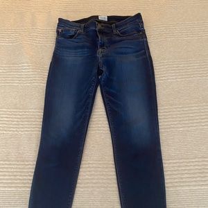 Hudson Jeans